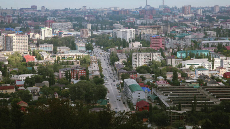 В Дагестане установят памятник участникам СВО с музеем