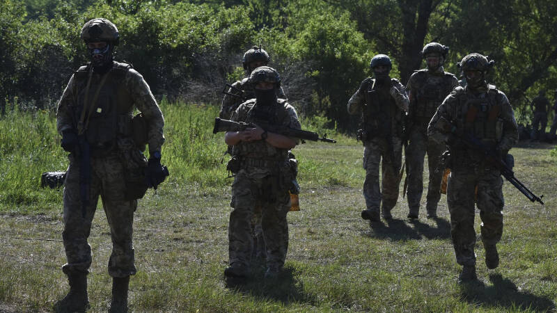 "Главная проблема". СМИ рассказали о роковой ошибке Украины в зоне СВО