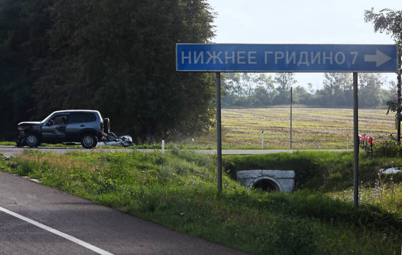 Власти Воронежской области приостановили проведение массовых мероприятий