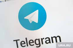 В работе Telegram произошел сбой