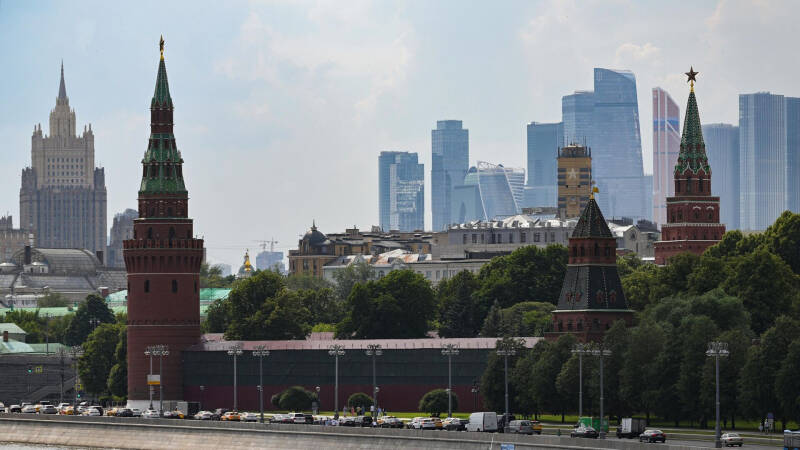 Москвичам рассказали о погоде в среду